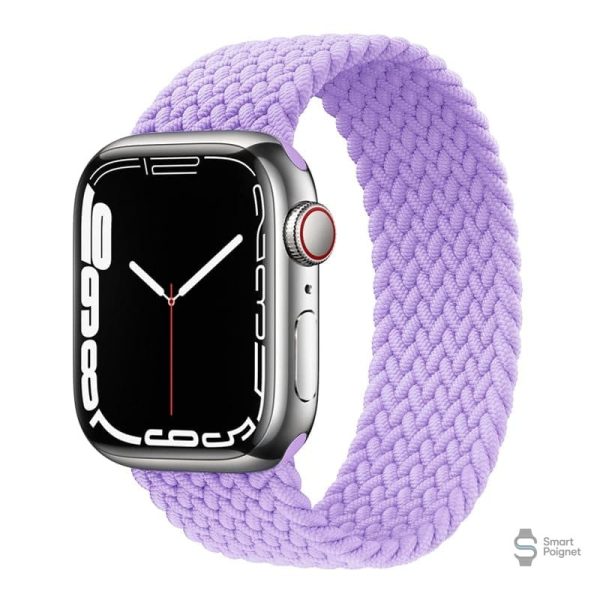 Bracelet minimaliste pour Apple Watch