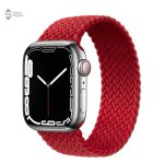 Accessoire unifié tressé pour Apple Watch