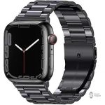 Bracelet élégant en métal pour Apple Watch