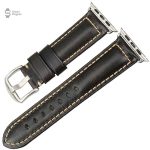 Finition vintage pour bracelet Apple Watch