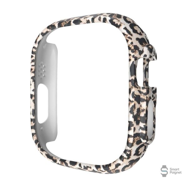 Coque résistante pour Apple Watch Ultra