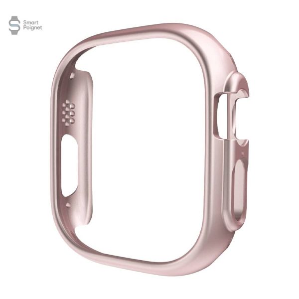 Apple Watch Ultra, coque personnalisée