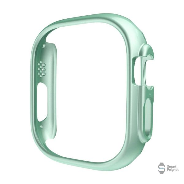 Coque Apple Watch Ultra, matériau durable