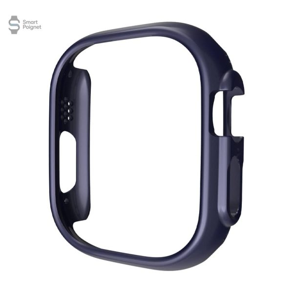 Coque Apple Watch Ultra, facile à installer