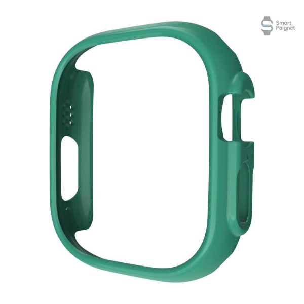 Coque Apple Watch Ultra, look sportif