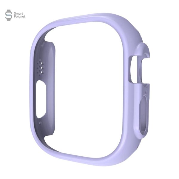 Coque Apple Watch Ultra, ajustement parfait