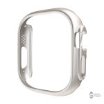 Coque Apple Watch Ultra, finition matte