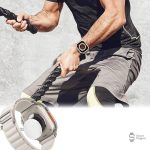 Coque de protection pour Apple Watch Ultra