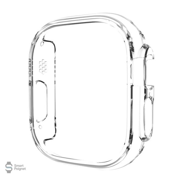 Coque élégante pour Apple Watch Ultra