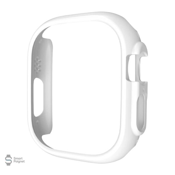 Accessoire pour Apple Watch Ultra, finition soignée