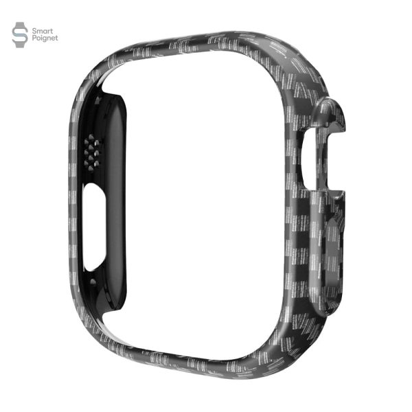 Coque Apple Watch Ultra, style moderne