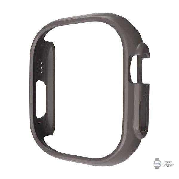 Coque Apple Watch Ultra, design ergonomique