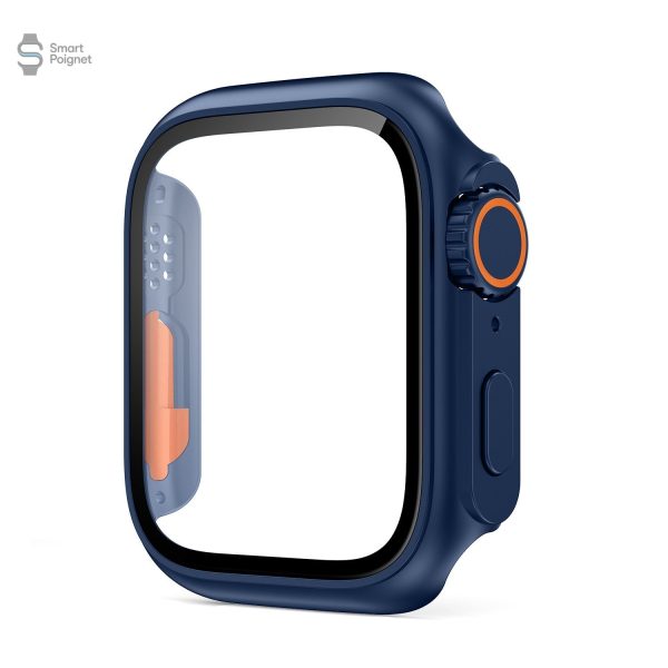 Coque légère pour Apple Watch