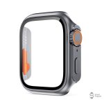 Verre trempé durable pour montre Apple