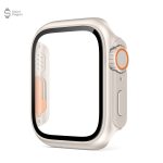 Accessoire chic pour Apple Watch Ultra