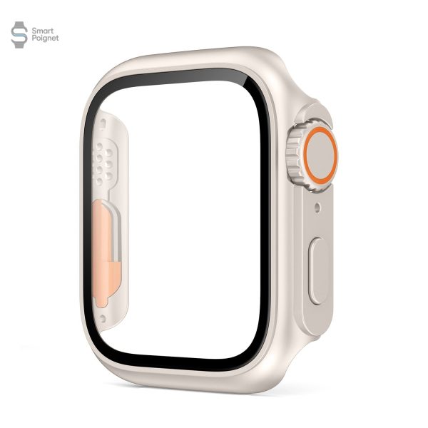 Accessoire chic pour Apple Watch Ultra