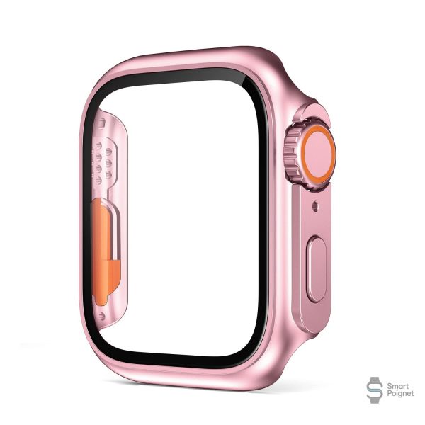 Verre trempé haute résistance pour Apple