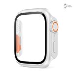Élégance et protection pour Apple Watch