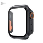 Coque et verre premium pour Apple Watch