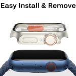Protection élégante pour Apple Watch Ultra