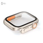 Coque personnalisée pour Apple Watch