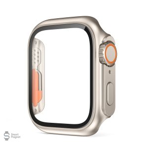 Verre trempé pour Apple Watch Ultra