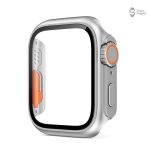 Verre de sécurité pour Apple Watch