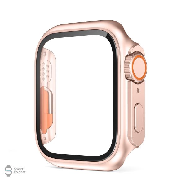 Design moderne pour coque Apple Watch