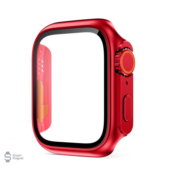 Protection complète pour Apple Watch Ultra
