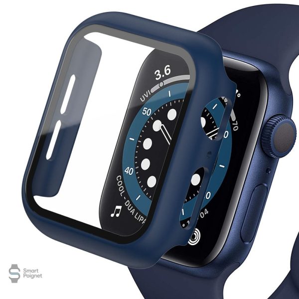 Protection complète pour Apple Watch