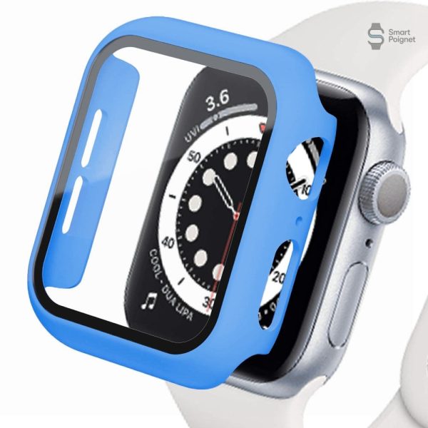 Coque stylée pour Apple Watch