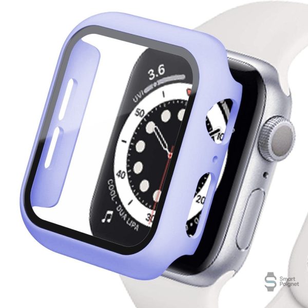 Coque durable pour usage quotidien Apple Watch