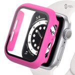 Coque Apple Watch avec protection intégrée