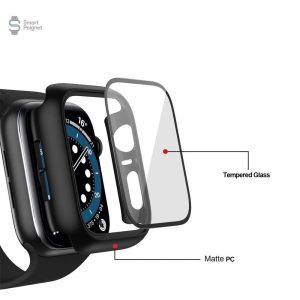 Protection optimale pour Apple Watch
