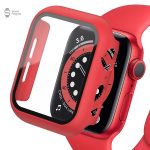 Design élégant pour coque Apple Watch