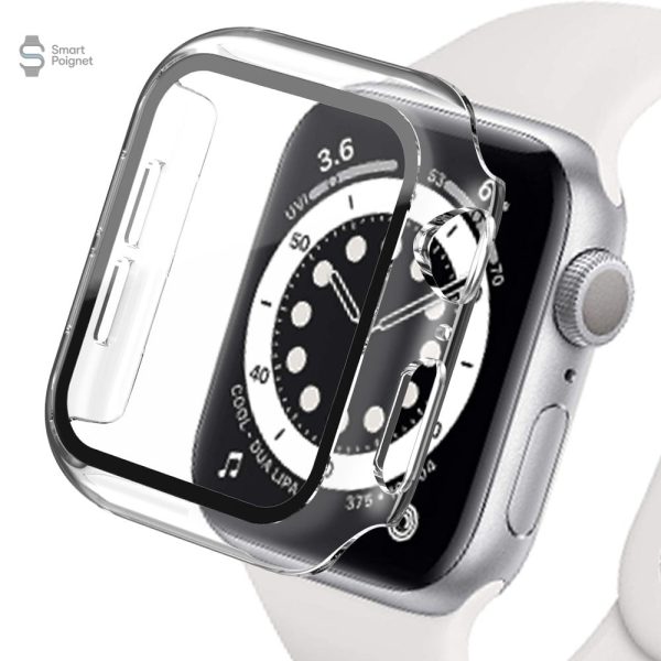Verre résistant pour Apple Watch