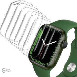 Protection écran hydrogel pour Apple Watch