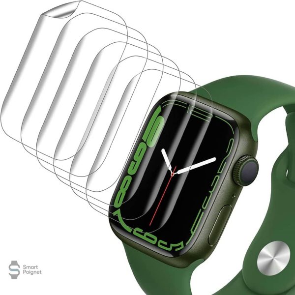 protection-ecran-apple-watch-technologie-hydrogel-1 Protection écran hydrogel pour Apple Watch