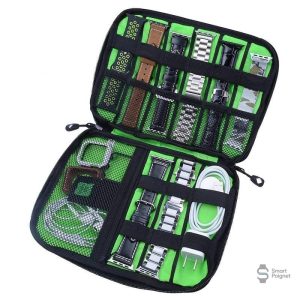 Housse de rangement pour bracelet de montre Apple Watch