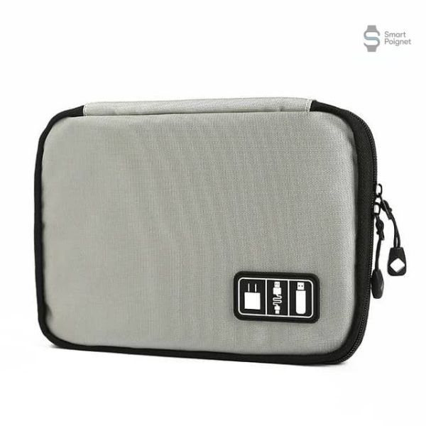 Étui de rangement pour accessoires de montre Apple