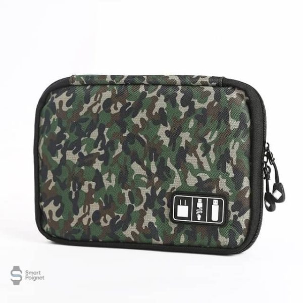 Housse de rangement pour divers bracelets Apple