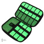 Accessoire pratique pour rangement de bracelets Apple Watch