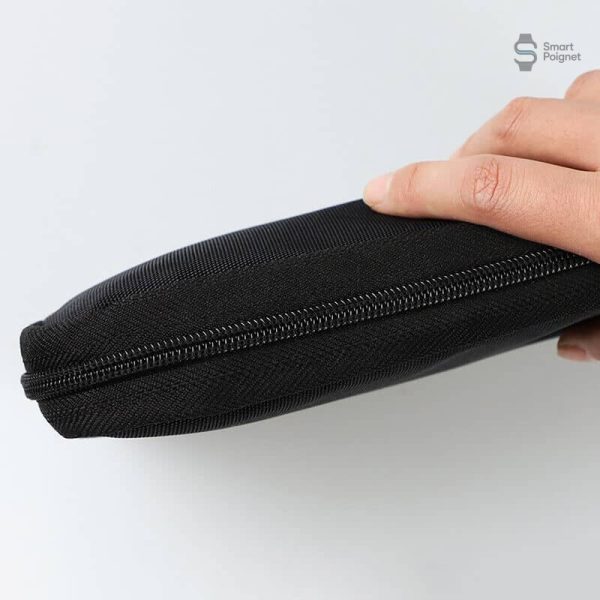 Rangement compact pour bracelets de montre Apple