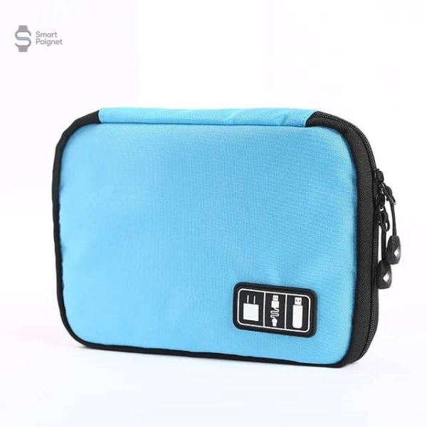Solution de rangement pour accessoires Apple Watch