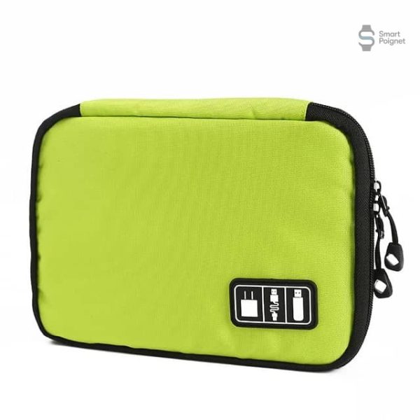Housse de rangement élégante pour bracelets Apple