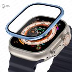 Accessoire de sécurité pour Apple Watch