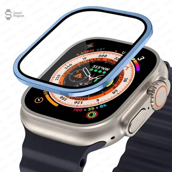 Accessoire de sécurité pour Apple Watch
