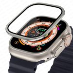 Verre de remplacement pour Apple Watch Ultra