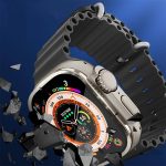 Protection durable pour Apple Watch