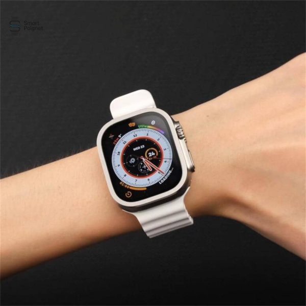 Accessoire de protection pour Apple Watch